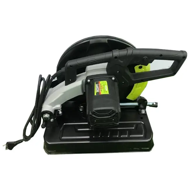 اره پروفیل بر ایکس کورت 2600 وات 3900 دور XJG05-355