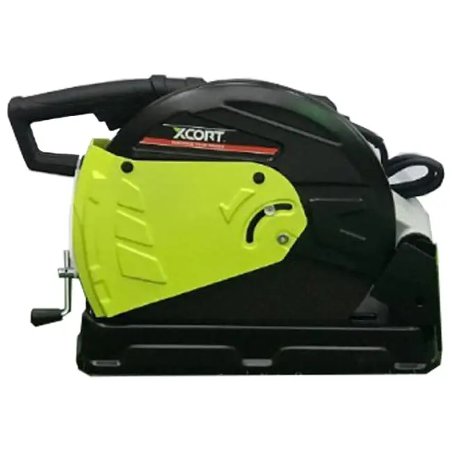 اره پروفیل بر ایکس کورت 2600 وات 3900 دور XJG05-355