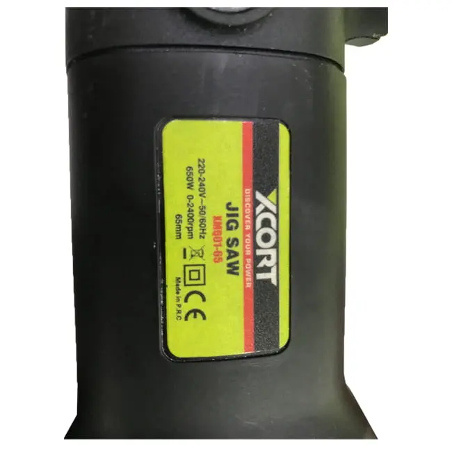اره عمود بر ایکس کورت 650 وات 2400 دور XMQ01-65