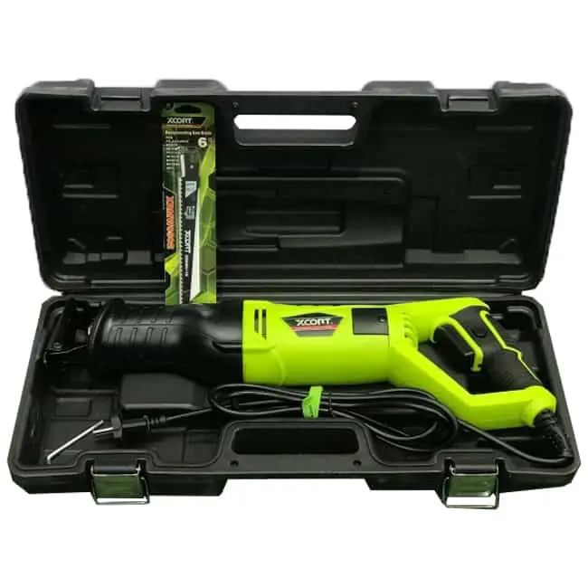اره افقی بر ایکس کورت 950 وات 2700 دور XJl02-115