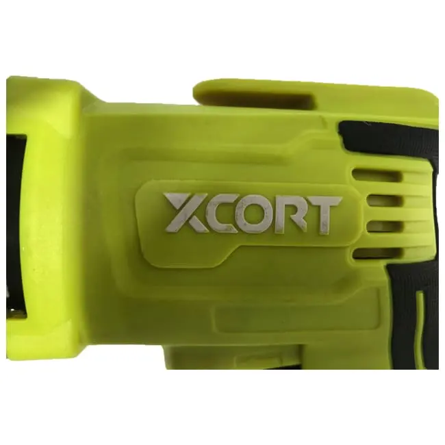 دریل برقی ایکس کورت 550 وات گیربکس دار XJZ05-10A
