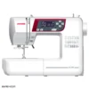 xl601.1 چرخ خیاطی و گلدوزی کامپیوتری ژانومه JANOME SEWING MACHINE XL601