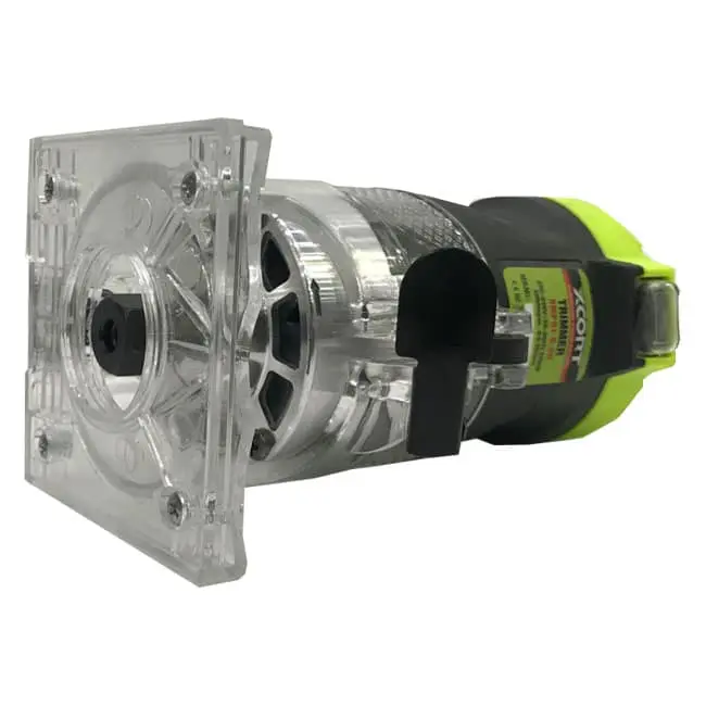 اور فرز مچی XMP01-6.35 اکسکورت 550 وات