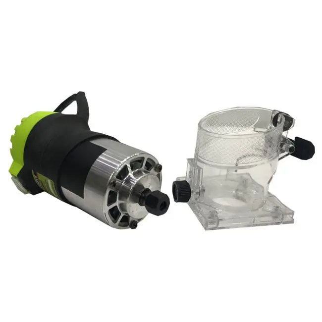 اور فرز مچی XMP01-6.35 اکسکورت 550 وات