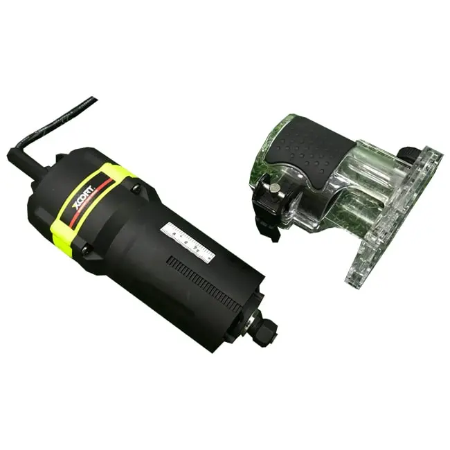 اور فرز 650 وات ایکس کورت XMP03-6 سیم پیچ مسی