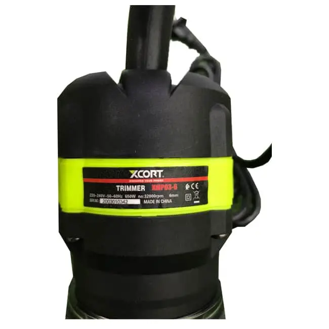 اور فرز 650 وات ایکس کورت XMP03-6 سیم پیچ مسی