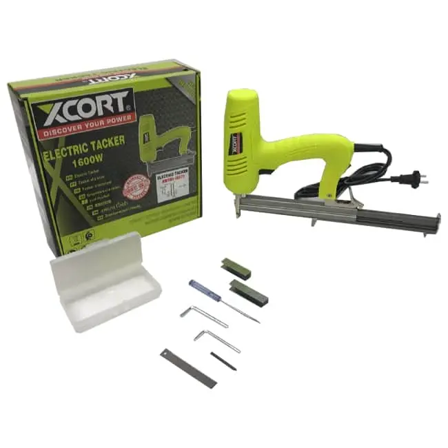 میخکوب و منگنه کوب ایکس کورت XMT01-32 دیمر دار