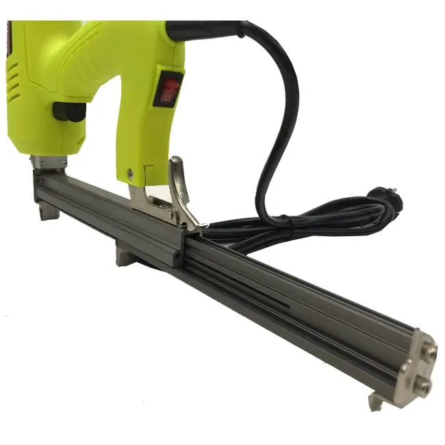 میخکوب و منگنه کوب ایکس کورت XMT01-32 دیمر دار