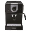 xp320840 1 دستگاه اسپرسو ساز کروپس 15 بار 1.5 لیتری مدل Krups Opio Xp320840
