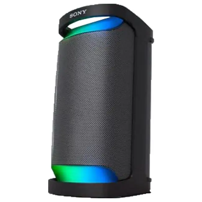 اسپیکر بلوتوثی سونی 120 وات XP500 ضد آب بی سیم