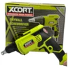 xpl02 6a xcort 1 دریل اسکروگان ایکسکورت 570 وات مدل XPL02-6A سه نظام