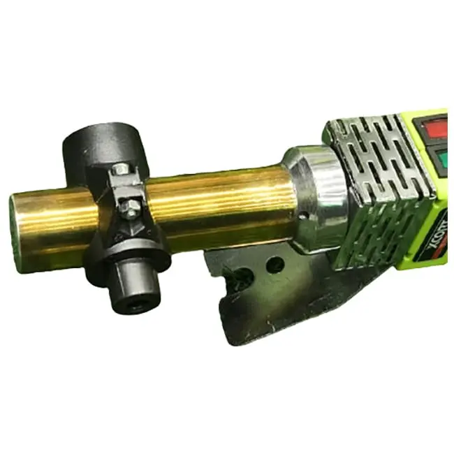 اتو لوله ایکس کورت 800 وات 320 درجه گرمایش XQA01-32