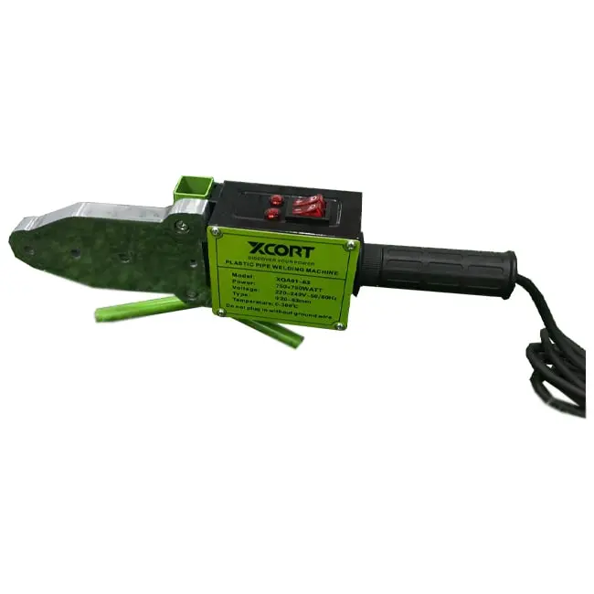 اتو لوله 1500 وات ایکس کورت XQA01-63 دیمر دار