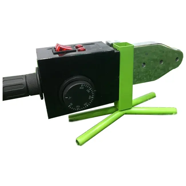 اتو لوله 1500 وات ایکس کورت XQA01-63 دیمر دار
