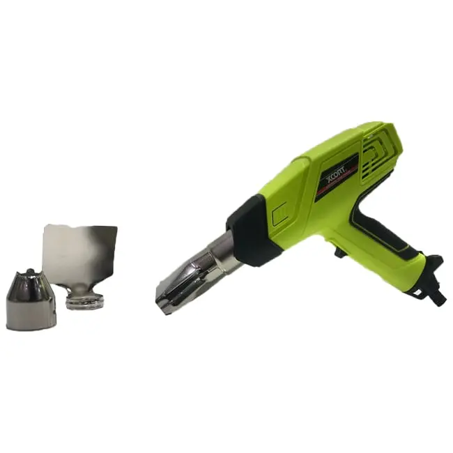 سشوار صنعتی ایکس کورت 2000 وات XQB03-2000