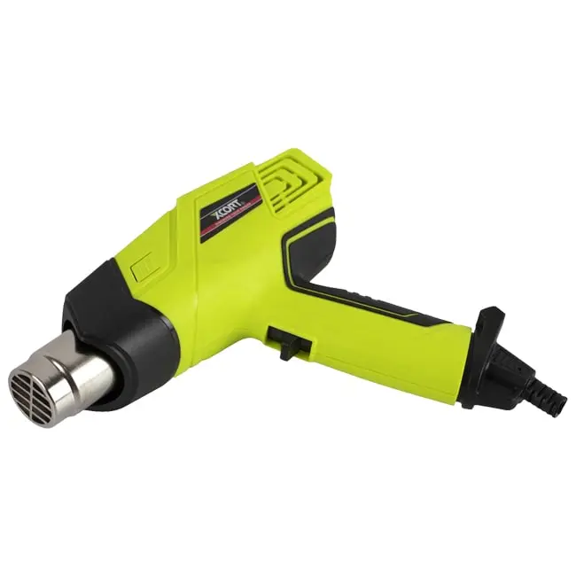 سشوار صنعتی ایکس کورت 2000 وات XQB03-2000