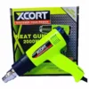 xqb06 2000 01 سشوار صنعتی 2000 وات اکسکورت XQB06-2000