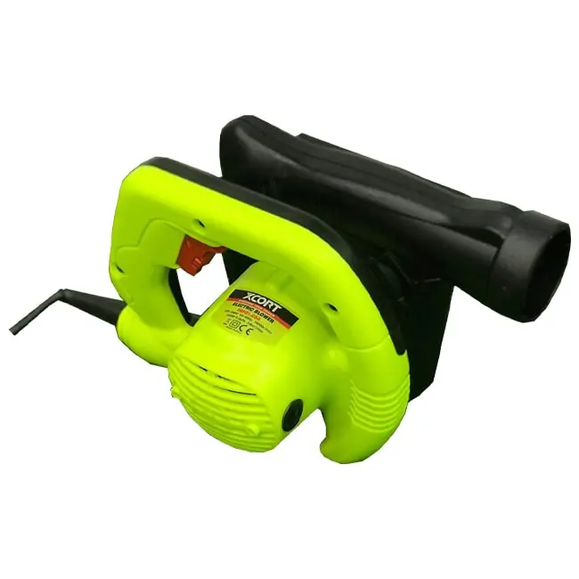 بلوور دمنده و مکنده ایکس کورت 500 وات XQF02-500 Xcort