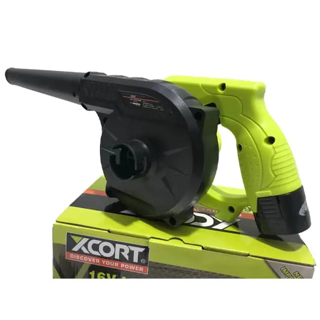 بلوور دمنده و مکنده ایکس کورت 500 وات XQF02-500 Xcort