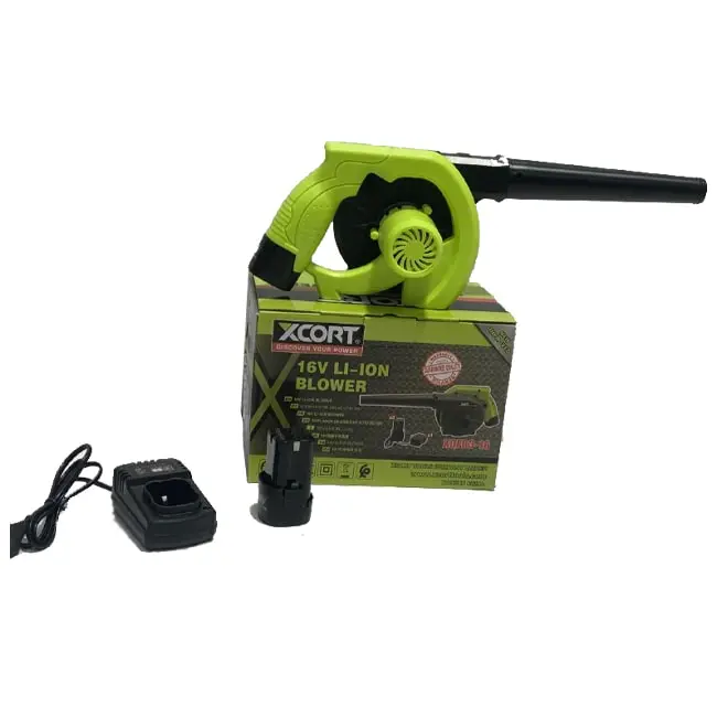 بلوور دمنده و مکنده ایکس کورت 500 وات XQF02-500 Xcort