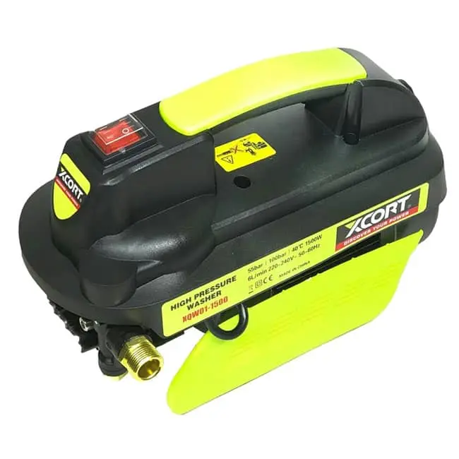 کارواش دینامی XQW01-1500 اکسکورت 1500 وات