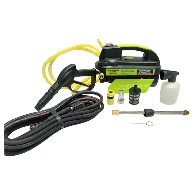 کارواش دینامی XQW01-1500 اکسکورت 1500 وات