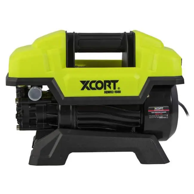 کارواش دینامی XQW02-1500 اکسکورت 1500 وات