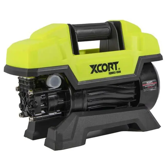 کارواش دینامی XQW02-1500 اکسکورت 1500 وات