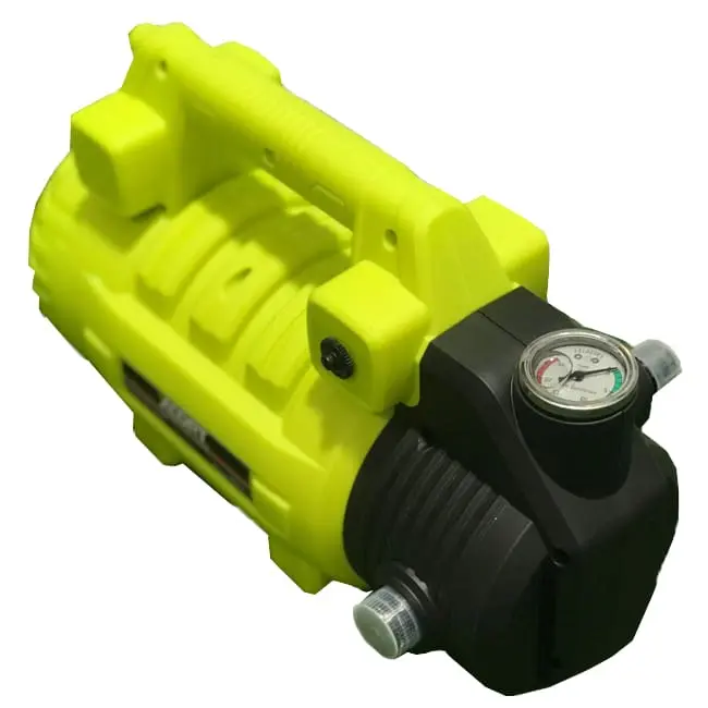 کارواش دینامی ایکس کورت 2000 وات XQW02-2000