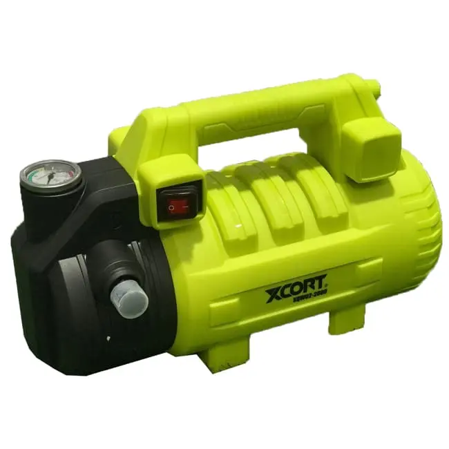 کارواش دینامی ایکس کورت 2000 وات XQW02-2000