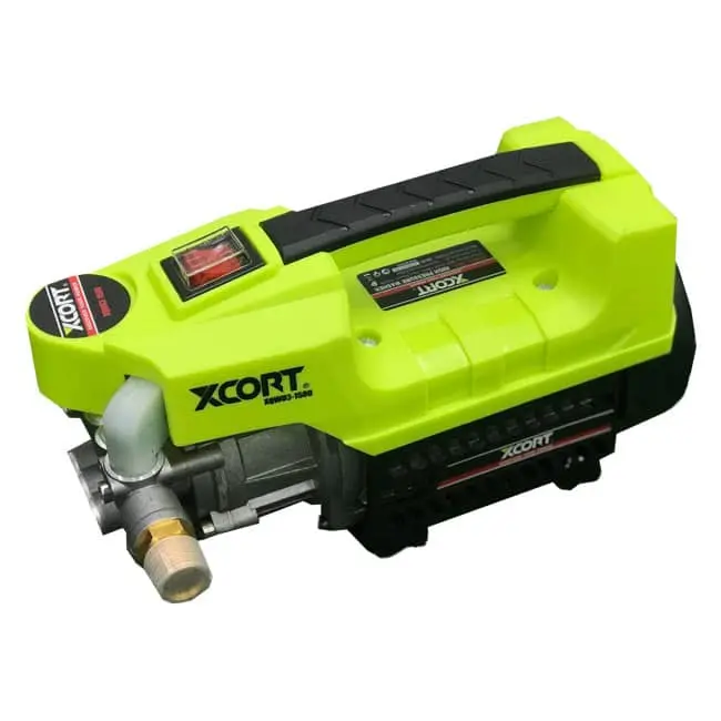 کارواش دینامی XQW03-1500 اکسکورت 1500 وات