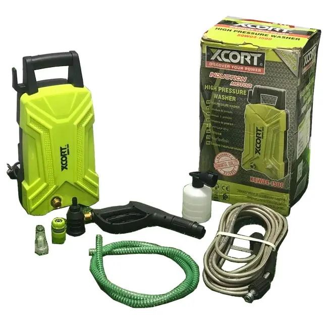 کارواش دینامی اکسکورت 110 بار XQW04-1500