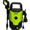 xqw06 1400 کارواش ایستاده 1400 وات ایکسکورت xqw06-1400