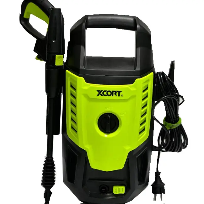 کارواش ایستاده 1400 وات ایکسکورت xqw06-1400