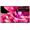 1 تلویزیون سونی 75X90K مدل 75 اینچ xr 75x90k sony 1 تلویزیون سونی 75X90K مدل 75 اینچ
