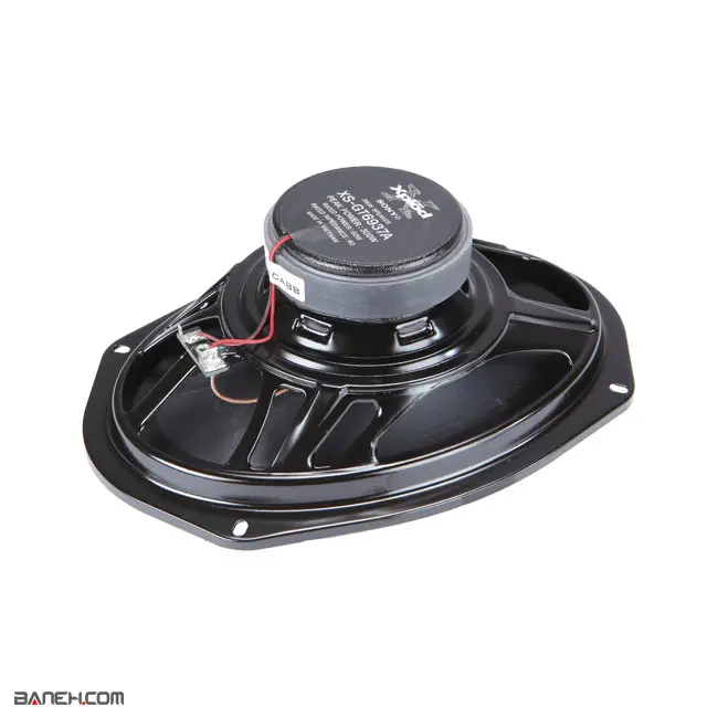 اسپیکر خودرو سونی کواکسیال 400 وات Sony XS-GTF6937 Car Speaker