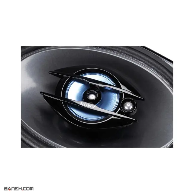 اسپیکر خودرو سونی کواکسیال 400 وات Sony XS-GTF6937 Car Speaker