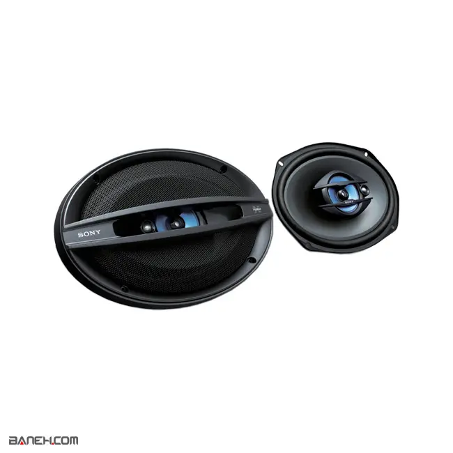 اسپیکر خودرو سونی کواکسیال 400 وات Sony XS-GTF6937 Car Speaker