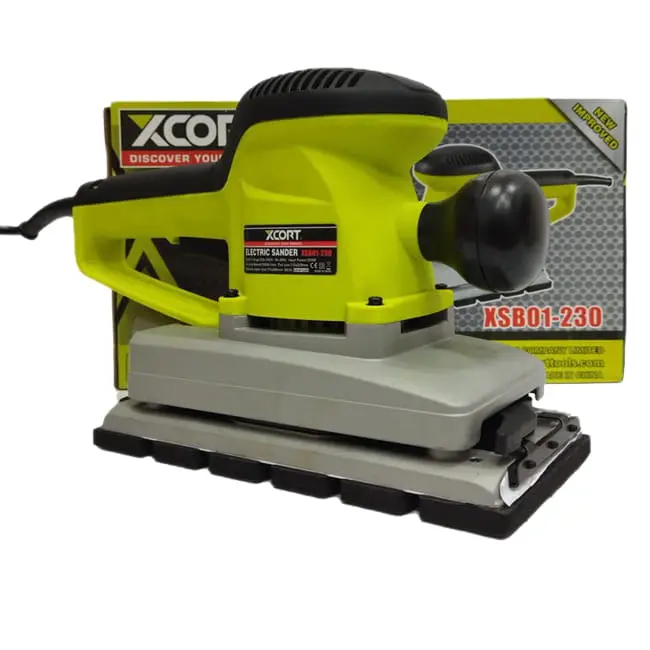 سنباده مسطتیلی XSB01-230 اکسکورت 330 وات