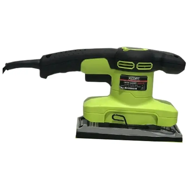 سنباده لرزان برقی 320 وات ایکس کورت مدل XSB04-185
