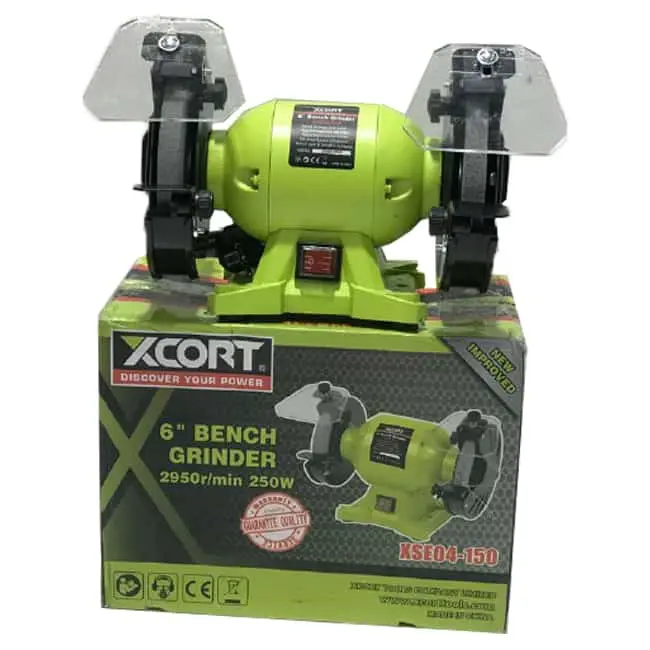 سنگ رومیزی ایکس کورت 250 وات XSE04-150
