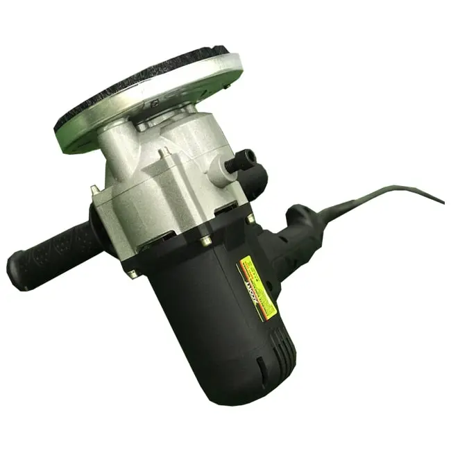 سنگ‌ ساب برقی 1200 وات ایکس کورت XSF01-125S مکنده