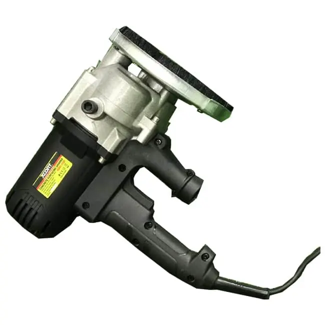 سنگ‌ ساب برقی 1200 وات ایکس کورت XSF01-125S مکنده