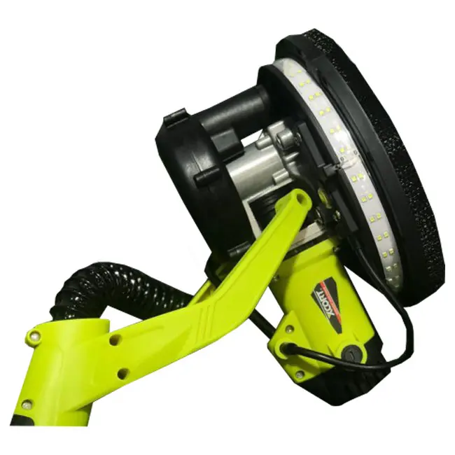 سنباده زن گرد XSF02-225L اکسکورت 800 وات