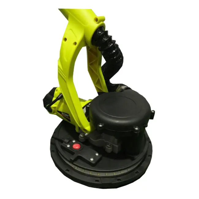 سنباده زن گرد XSF02-225L اکسکورت 800 وات