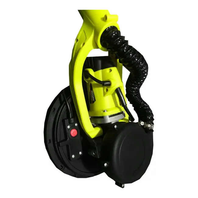 سنباده زن گرد XSF02-225L اکسکورت 800 وات