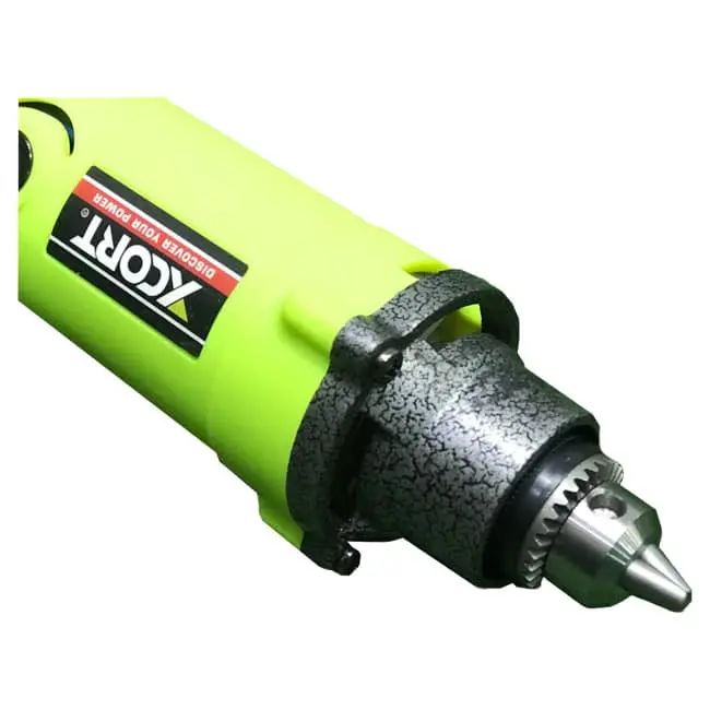 فرز انگشتی ایکس کورت XSJ02-6 گلو کوتاه 240 وات