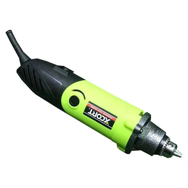 فرز انگشتی ایکس کورت XSJ02-6 گلو کوتاه 240 وات