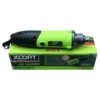 2 فرز انگشتی ایکس کورت XSJ02-6 گلو کوتاه 240 وات xsj02 6 5 فرز انگشتی ایکس کورت XSJ02-6 گلو کوتاه 240 وات
