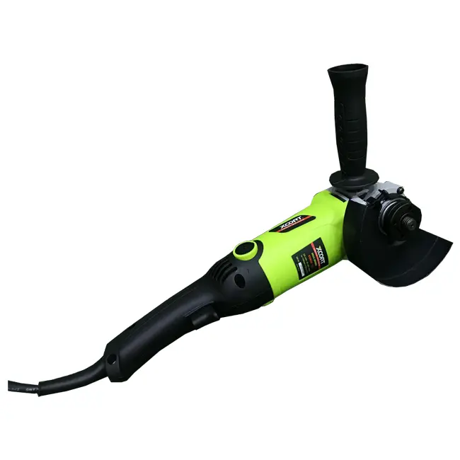 مینی فرز 1050 وات ایکس کورت XSM08-125 دیمر دار